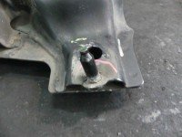 WÓZEK KOŁYSKA TRAWERS Sanki Belka silnika Suzuki Sx4 S-Cross 13-21 1.4 T