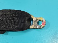 Pas bezpieczeństwa przód lewy kierowcy Seat Altea 5P0857705B EU