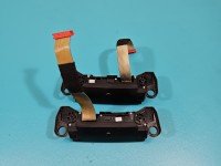 Przełącznik multifunkcja kierownicy Vw Touareg I 7L 3D0959537E, 7L6959538