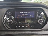Radio fabryczne Fiat Tipo II 15- 07357352720 radioodtwarzacz