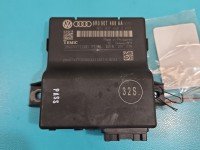 Sterownik moduł AUDI Q5 08- 8R0907468AA
