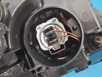 Reflektor lewy lampa przód Peugeot 508 II 18- EUROPA