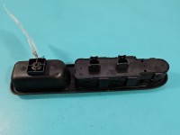 Przełącznik szyb Peugeot 307 96351623XT Europejska, Porysowany , 4 x szyba EU