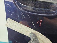 DRZWI PRZÓD PRAWE PASAŻERA Audi A6 C5 4d