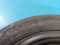 Koło zapasowe 16" dojazdowe dojazdówka Vw Golf plus Rozstaw śrub: 5x112, Continental, Waga produktu z opakowaniem...