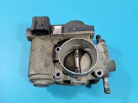 Przepustnica Opel Astra III H 1.6 16V 25362123, 055352858