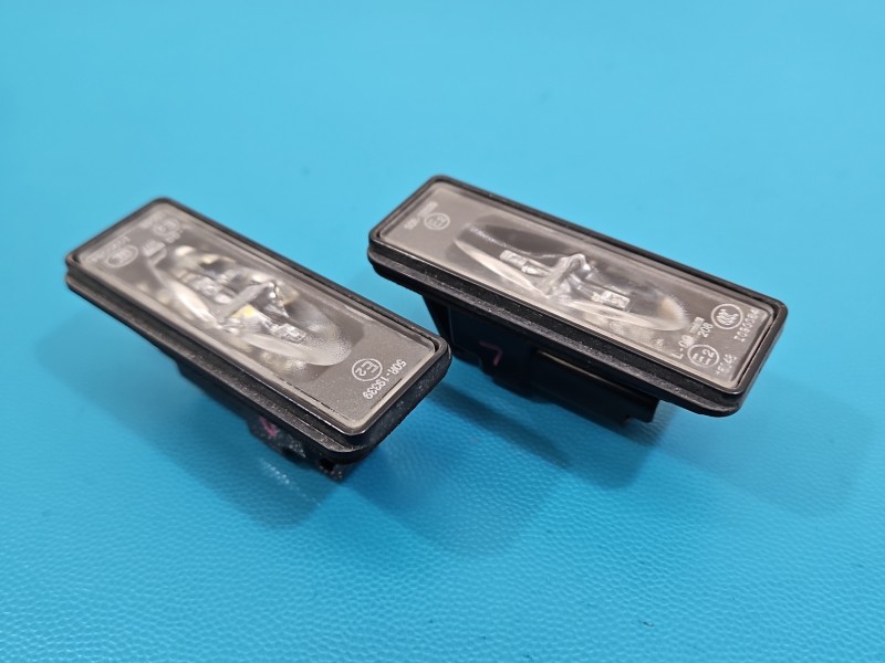 Podświetlenie Citroen C5 Aircross 17-25 9815226680