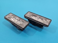 Podświetlenie Citroen C5 Aircross 17-25 9815226680