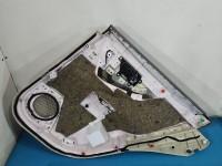 Fotele komplet kanapa Infiniti FX II QX70
