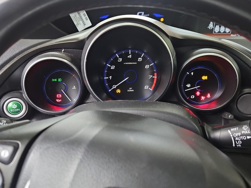 Licznik Honda Civic IX 1.8 16V HR0407027 EUROPA