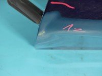 DRZWI PRZÓD LEWE KIEROWCY Vw Golf VI 5d granatowy LD5R