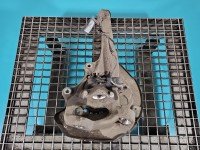 Zwrotnica lewa piasta przód 2.0 CDI Mercedes W213