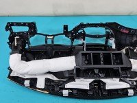 Deska rozdzielcza konsola kokpit Hyundai Tucson III 15-20 eu