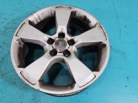 Felga aluminiowa 18" komplet alufelgi felgi Opel Antara