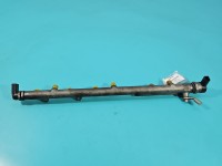 Listwa wtryskowa CZUJNIKI Bmw e90 3.0d M57D30O2 0445216015, 7795514, 0281002738