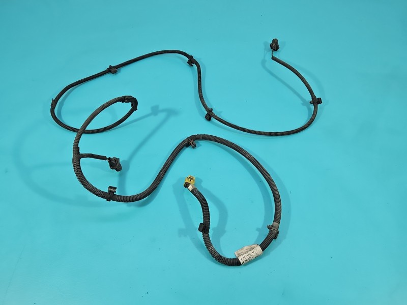 Wiązka zderzaka przód Renault Master III 10-24 240700032R Instalacja pdc