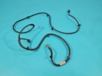 Wiązka zderzaka przód Renault Master III 10-24 240700032R Instalacja pdc