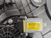 Podnośnik przód prawy Hyundai Tucson III 15-20 82460-D3000 5d HB