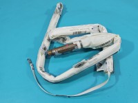 Kurtyna lewa poduszka airbag 5 G30 2017-2024 sedan