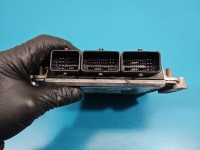 Komputer Sterownik silnika 0281010819, 8200039569 Renault Megane I 1.9 dci