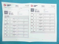 TESTOWANY Wtryskiwacz 28232248 Renault Clio II 1.5 DCI 65KM