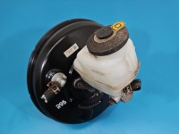 Serwo hamulcowe Toyota Rav4 IV 131010-19260, 5E02622, 3537R0215 2.0 D4D