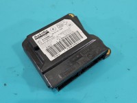 Poduszki powietrzne zestaw komplet Citroen Berlingo II