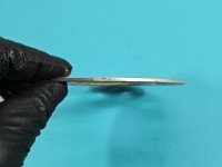 Dystanse Mercedes W205 2.0 16V