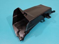 KIEROWNICA Wlot powietrza Bmw f10 f11 2.0d