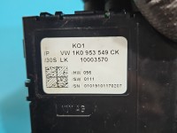 Czujnik kąta skrętu Vw Tiguan I 07- 1K0953549CK