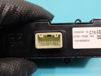 Przełącznik Hyundai, 16PIN REGULACJA ŚWIATEŁ Hyundai Elantra VI 15-20 93700-F2060