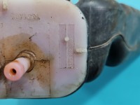 Zbiornik płynu FAP DPF zbiorniczek Citroen C5 II X7 2.0 hdi