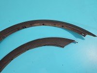 Listwa progowa prawa PRÓG NAKŁADKA Bmw X3 e83 3330866, 3330870
