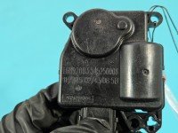 Silniczek nawiewu NAGRZEWNICY Jeep Grand Cherokee IV WK2 545250008 EUROPA