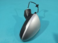 Lusterko lewe pin Opel Astra V K kombi 5d kolor Z176 europa