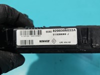 Sterownik moduł Europejska, UPC, Klejone mocowania Renault Megane II 8200306033A