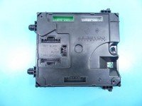 Sterownik moduł Europejska, BCM Renault Laguna III A2C53186520, 284B10049R