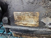 Skrzynia biegów automat Jeep Grand Cherokee IV WK2 P52108704AD 3.0 CRD
