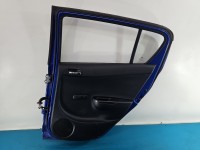 Drzwi tył prawe Hyundai I20 I 08-14 HB 5d U6