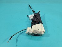 Zamek przód prawy 1697202835 Mercedes W169 EUROPA