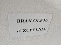 Skrzynia biegów JT4016 Dacia Sandero III 20- 1.0 SCe (H4D 480)