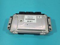 Komputer Sterownik silnika 9662307380, 0261208899 Citroen C4 I 1.6 16V