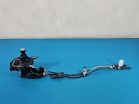 DŹWIGNIA LEWAREK WYBIERAK LINKI Toyota Corolla E21 19- 1.6 16V