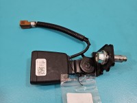 Pas bezpieczeństwa tył lewy Hyundai, spinka i20 III 2020-