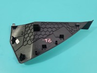 Osłona ZAŚLEPKA PLASTIK Dacia Duster III 24- 2977933X, T1000346