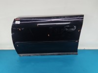 DRZWI PRZÓD LEWE KIEROWCY Audi A3 8L 5d LZ9W