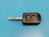 Stacyjka KLUCZYK WKŁADKA Opel Meriva A 13144390, 90589313