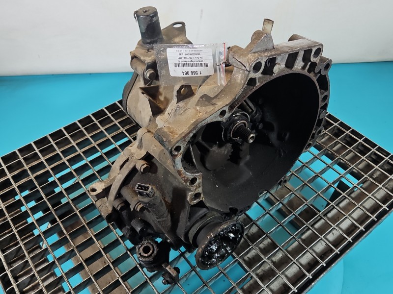 Skrzynia biegów Vw Polo III 6N 1.4 16V