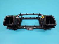 Kratka nawiewu środkowa Hyundai Tucson III 15-20 97410-D7000, 84740-D7200