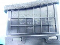 Kratka nawiewu Kia Carnival II 05-14 X4D974-30000